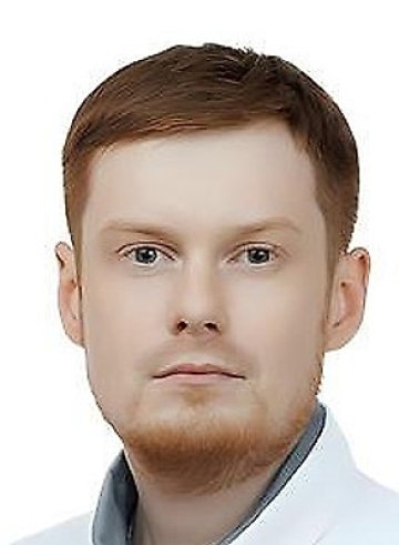 Разживин Сергей Алексеевич