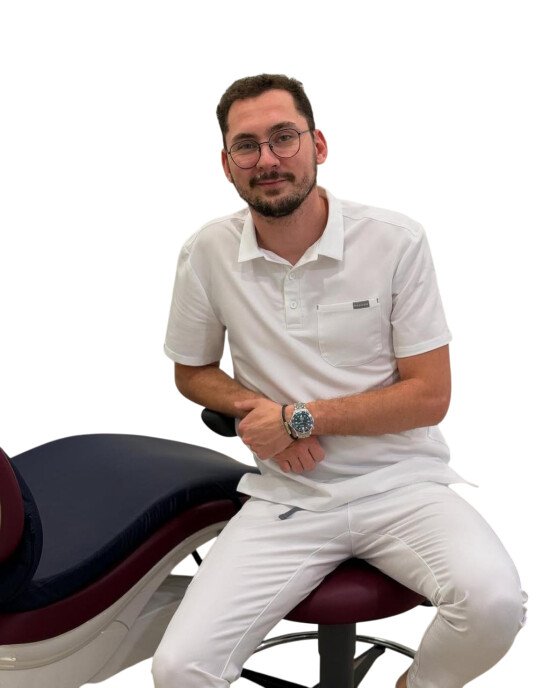 Аушев Мухарбек Тимерланович