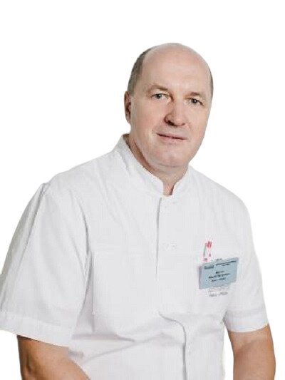 Житко Юрий Петрович