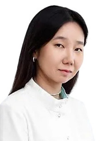 Бай Лина Уновна