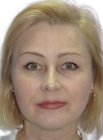 Нечаева Оксана Владимировна