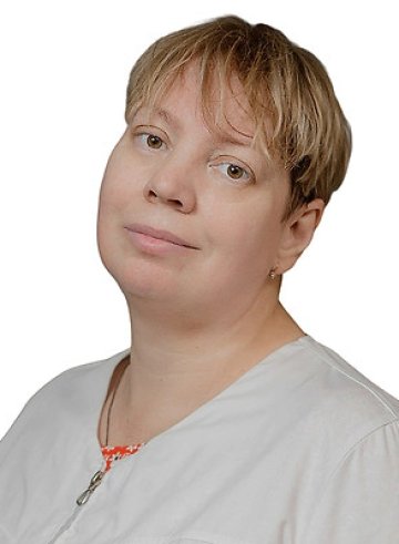 Поплавская Виктория Анатольевна