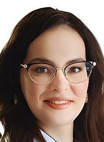 Башкирова Екатерина Сергеевна