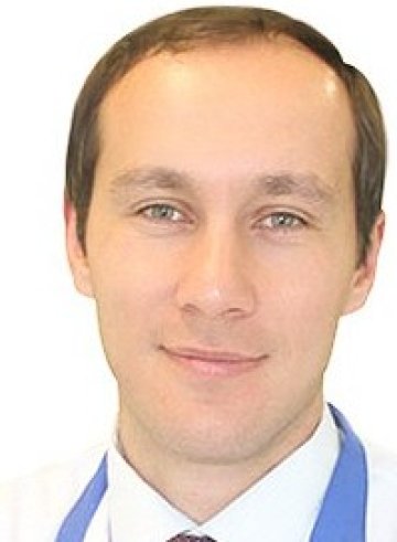 Лафишев Эльмурат Валерьевич