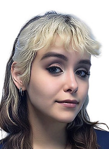 Воронина Виктория Всеволодовна