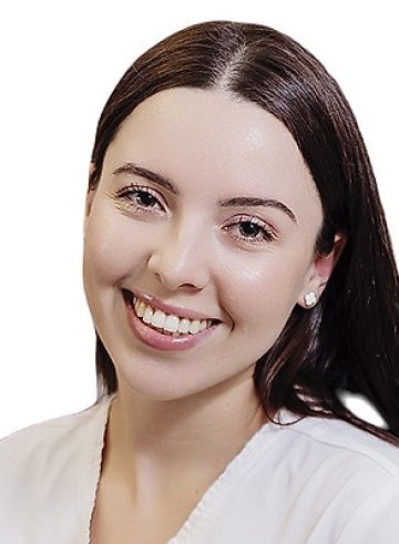 Гаврилова Ирина Александровна