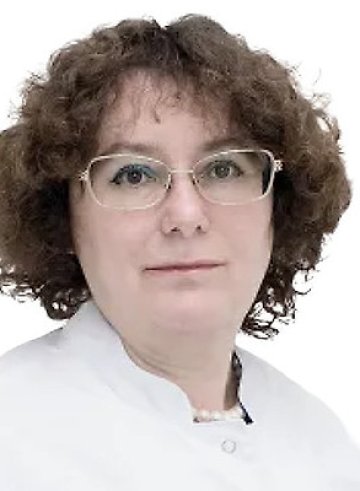 Рогачева Екатерина Робертовна
