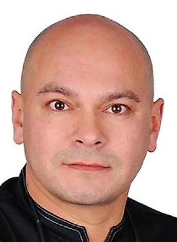 Лаврысь Виталий Семенович