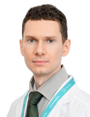 Дробышев Илья Сергеевич
