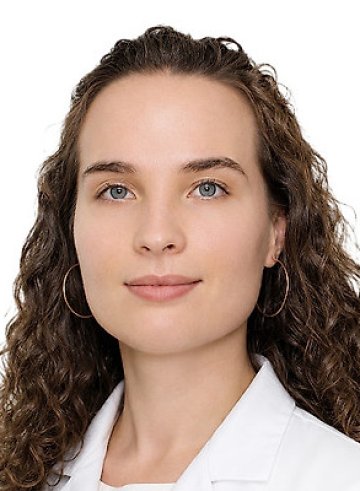 Налетова Анна Александровна