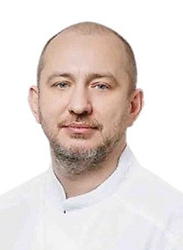 Завалий Ярослав Павлович