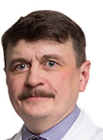 Шилков Андрей Владимирович