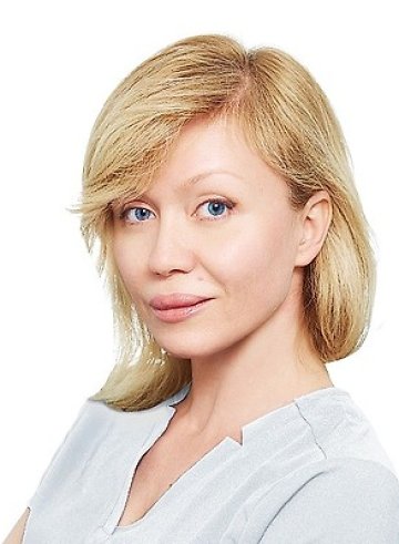 Садикова Юлия Александровна