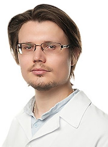 Низин Павел Юрьевич
