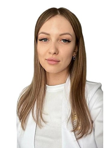 Подгорнова Дарья Владимировна