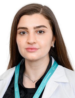 Песшу Полина Григорьевна