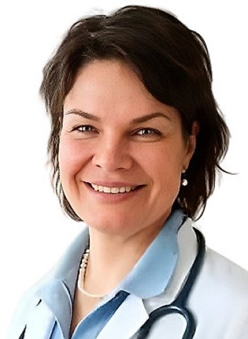Гусева Анна Юрьевна