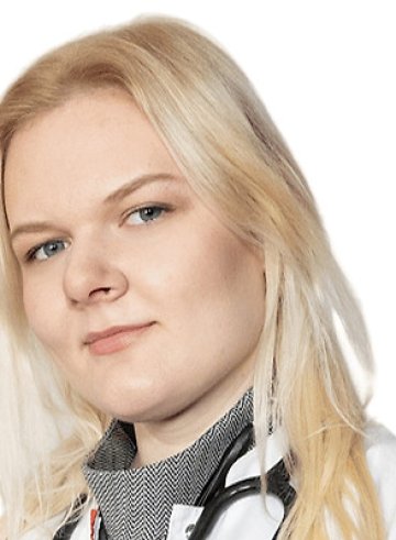 Хорошилова Юлия Александровна
