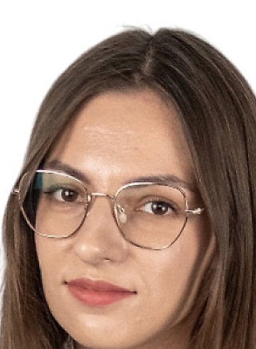 Воронова Ирина Александровна