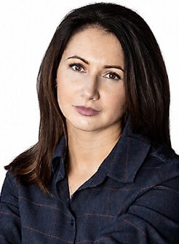 Ершова Екатерина Ивановна