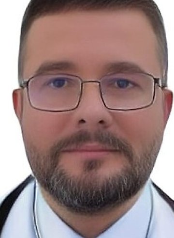 Михайловский Артур Владимирович