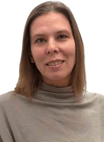 Яницкая Екатерина Салаватовна