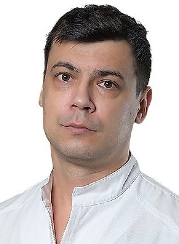 Максимов Олег Владимирович