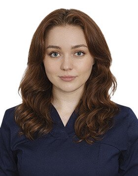 Фролова Елена Юрьевна