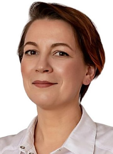 Подлесских Марина Николаевна