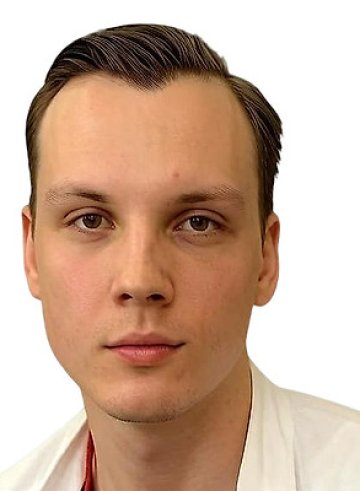 Вахромкин Владимир Сергеевич