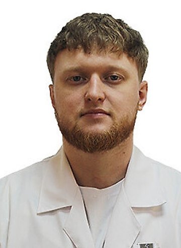 Квятковский Богдан