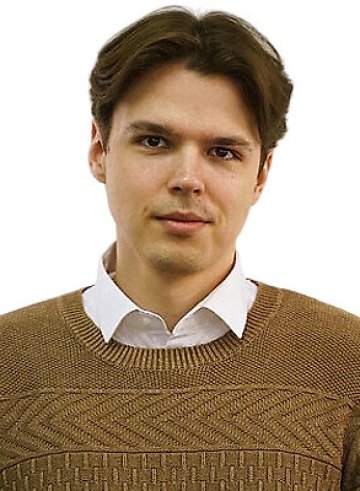 Горьков Александр Владимирович