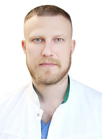 Терехин Иван Андреевич