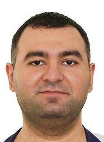 Мамедов Васиф Эивазович