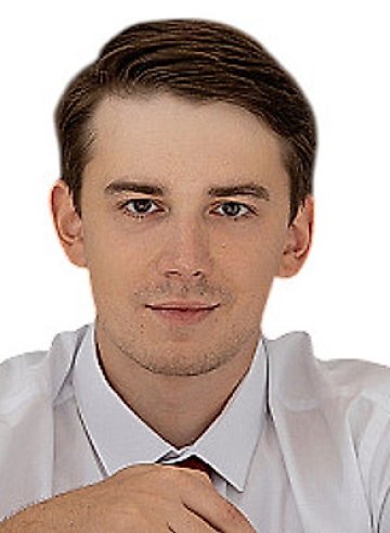 Холодков Иван Сергеевич