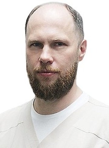 Бачурин Алексей Николаевич
