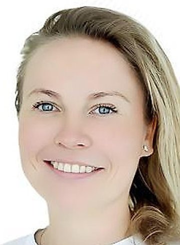 Постнова Елена Александровна
