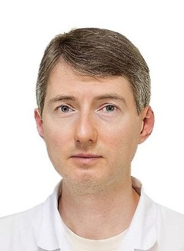 Сынебогов Станислав Владимирович