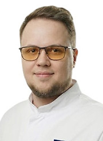 Яковлев Владислав Вячеславович