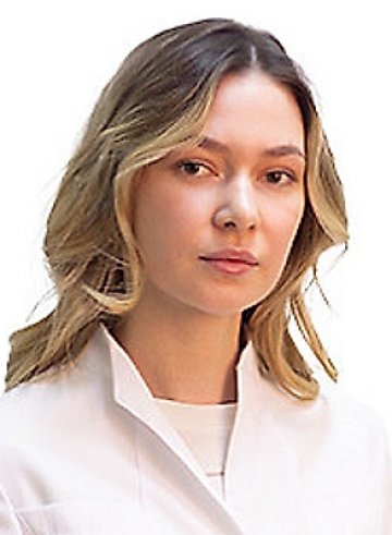 Пелин Кристина