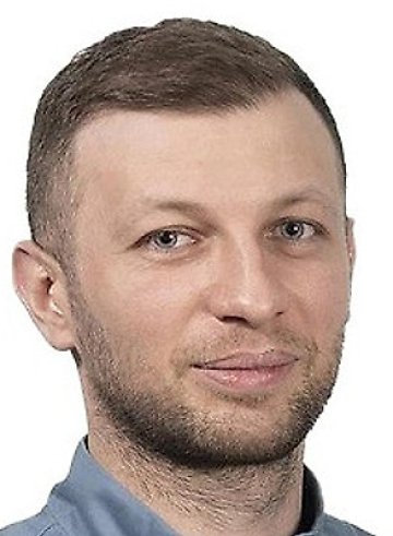 Габуев Таймураз Русланович