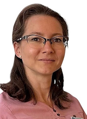 Хисматуллина Римма Данияловна