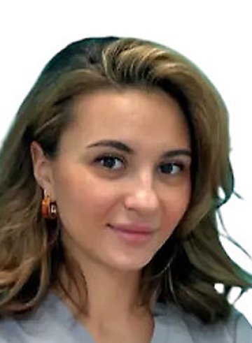 Верещако Оксана Романовна