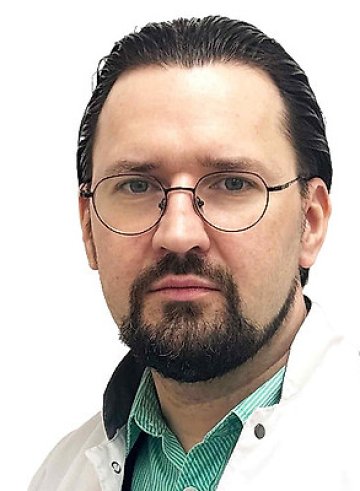 Соболев Александр Валерьевич