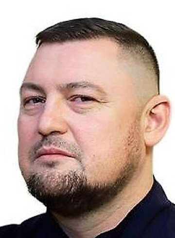 Лебедев Валентин Валерьевич