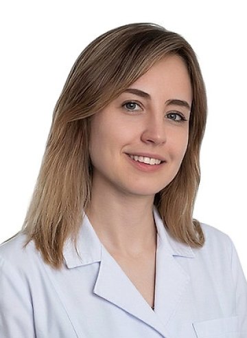 Корнева Евгения Дмитриевна