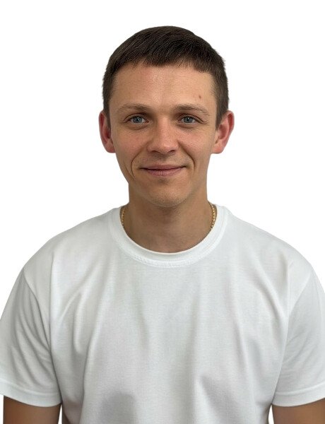 Кученков Павел Николаевич