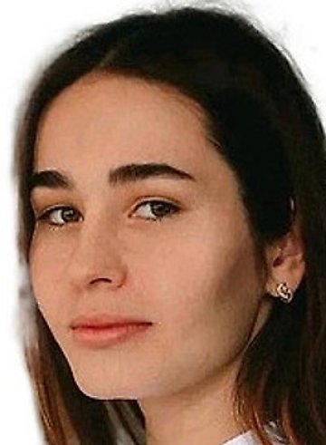 Красноперова Алина Николаевна