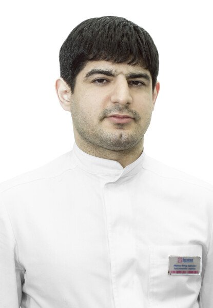 Абрамян Артур Каренович
