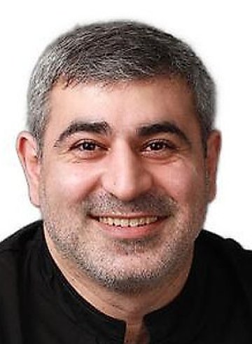 Абрамян Арсен Каренович